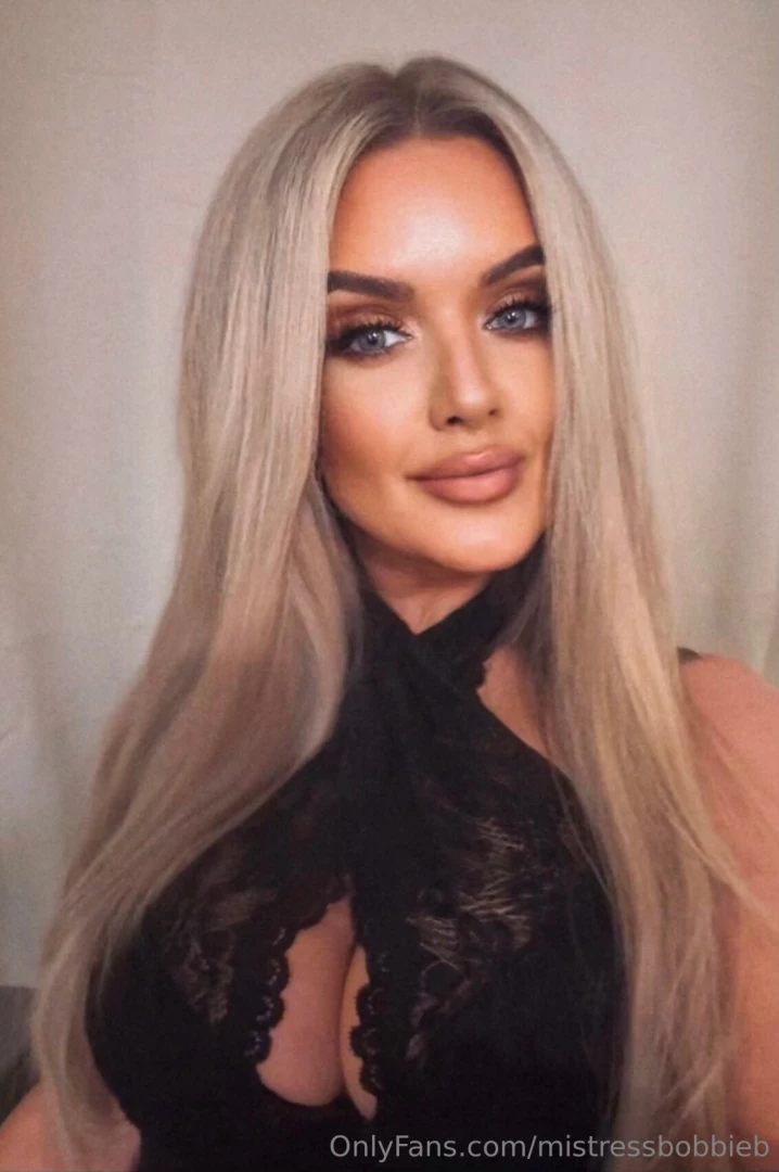 Mistressbobbieb1 