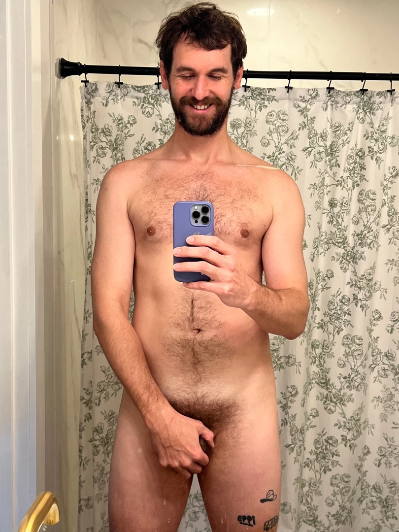 Just got home from the gym wish you were here 