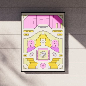 Howdy y all i m finally getting my online art shop all stocked up with