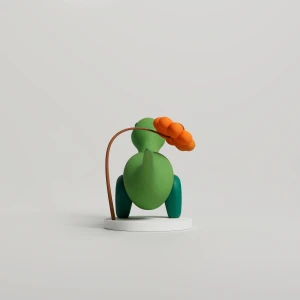 Having a blast creating these little dinosaurs now that s what i call
