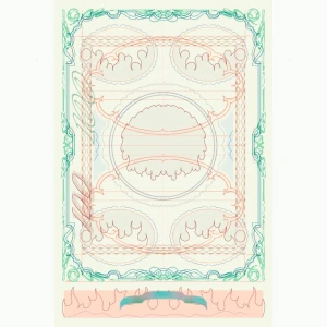 New drawing mostly for practice something about the shape language and