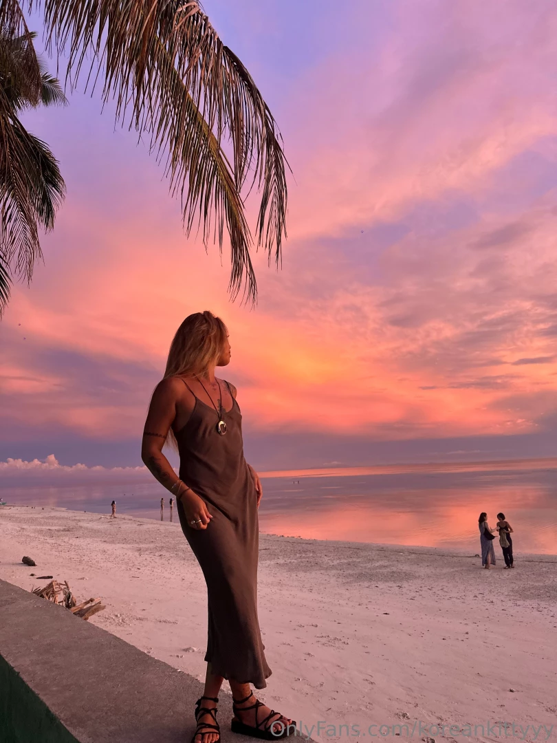 These sunsets just keep getting prettier part 1 