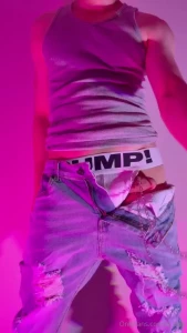 I hope you re ready to get horny and be teased let me strip for you