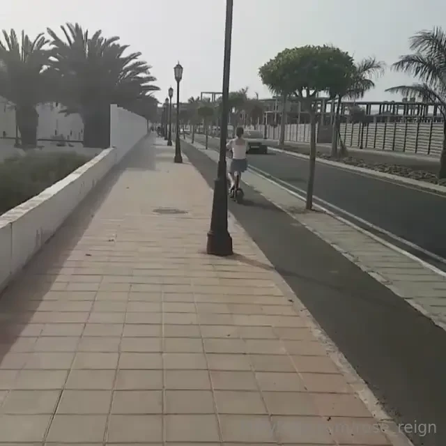 Do you think i look cute on a mission 