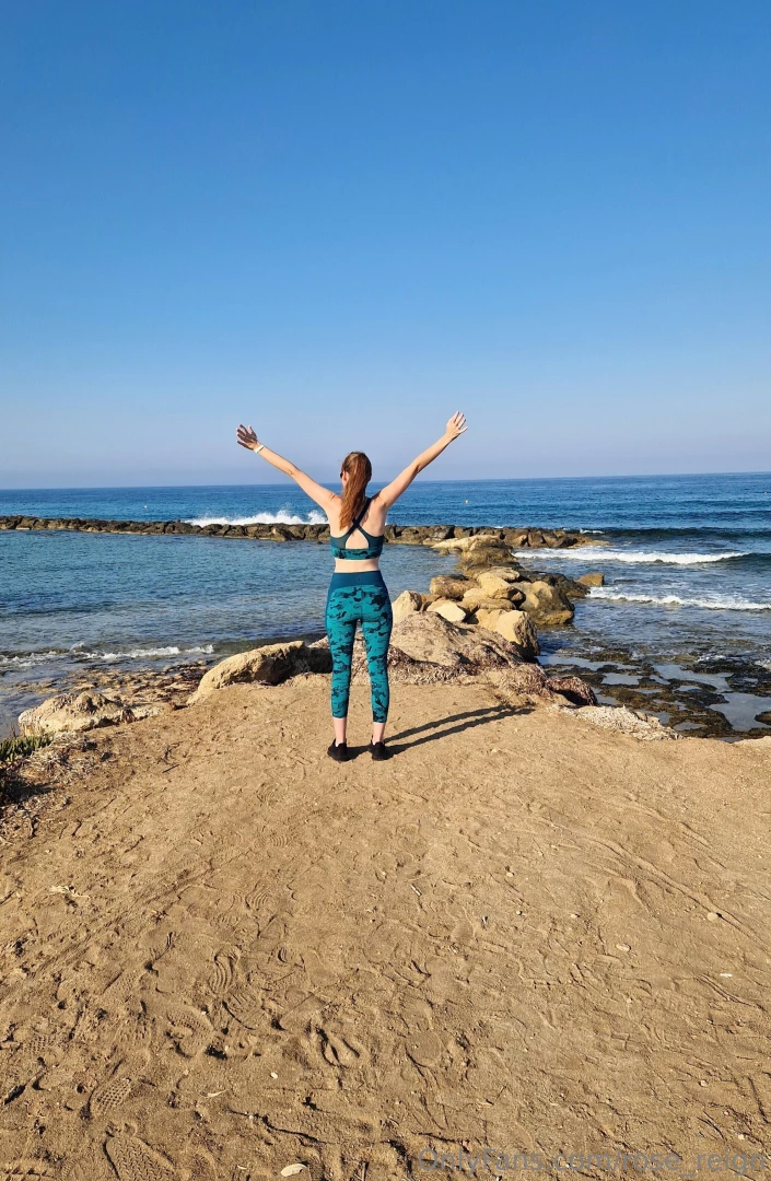 Would you find it hot watching me work out 