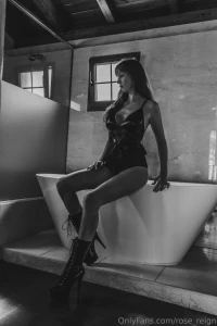 Fancy a soak