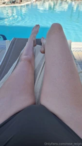 I love summer months no reason needed to get needed right