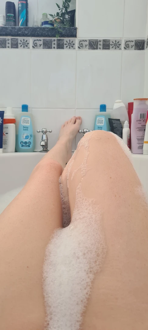 I can make you cum with just my feet how long would you last if i gave 