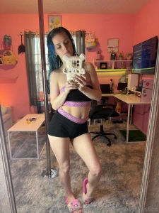 I m in the mood part 11