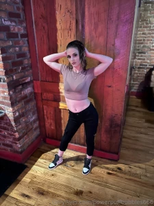 If kisses were snowflakes i d send you a blizzard part 6