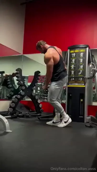 Favorite muscle or or or lmk in comments 