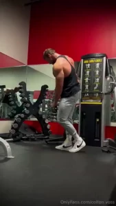 Favorite muscle or or or lmk in comments