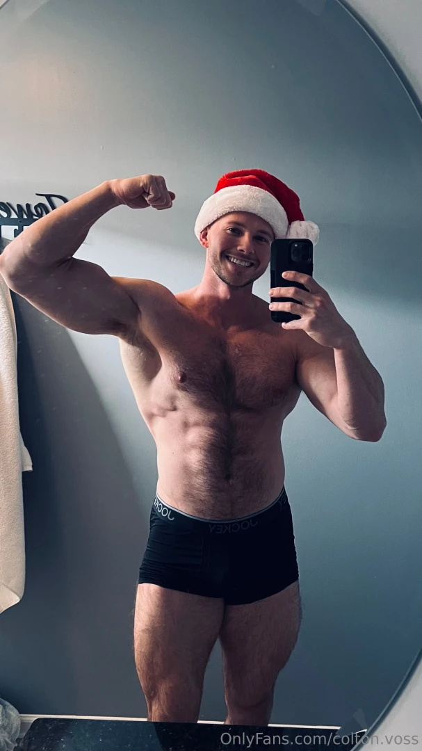 Better than santa part 1 