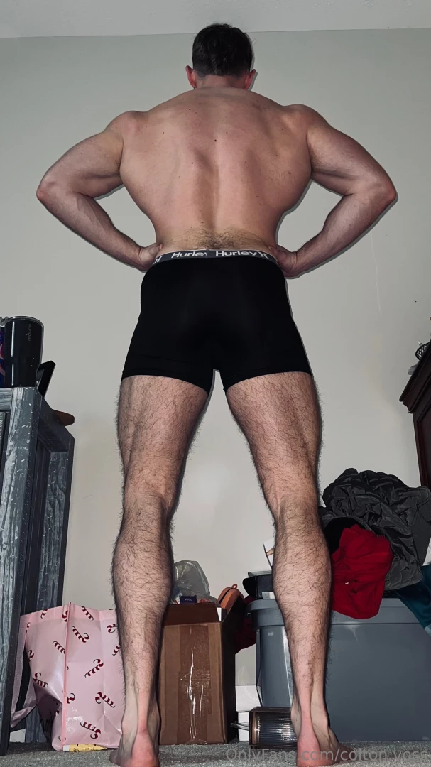 Let s get wild and freaky tonight part 1 