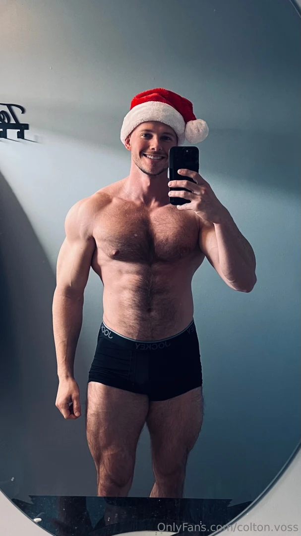 Can i be your christmas present part 23 