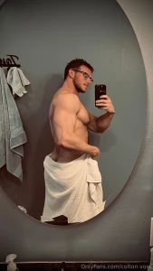 Slayin it one day at a time