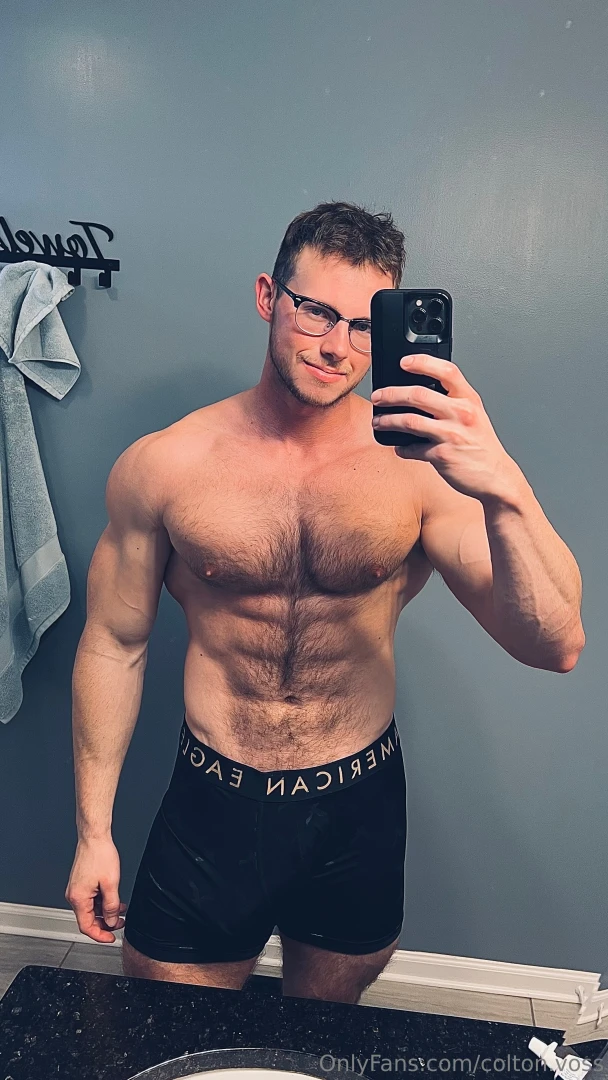 Go check out your dms 