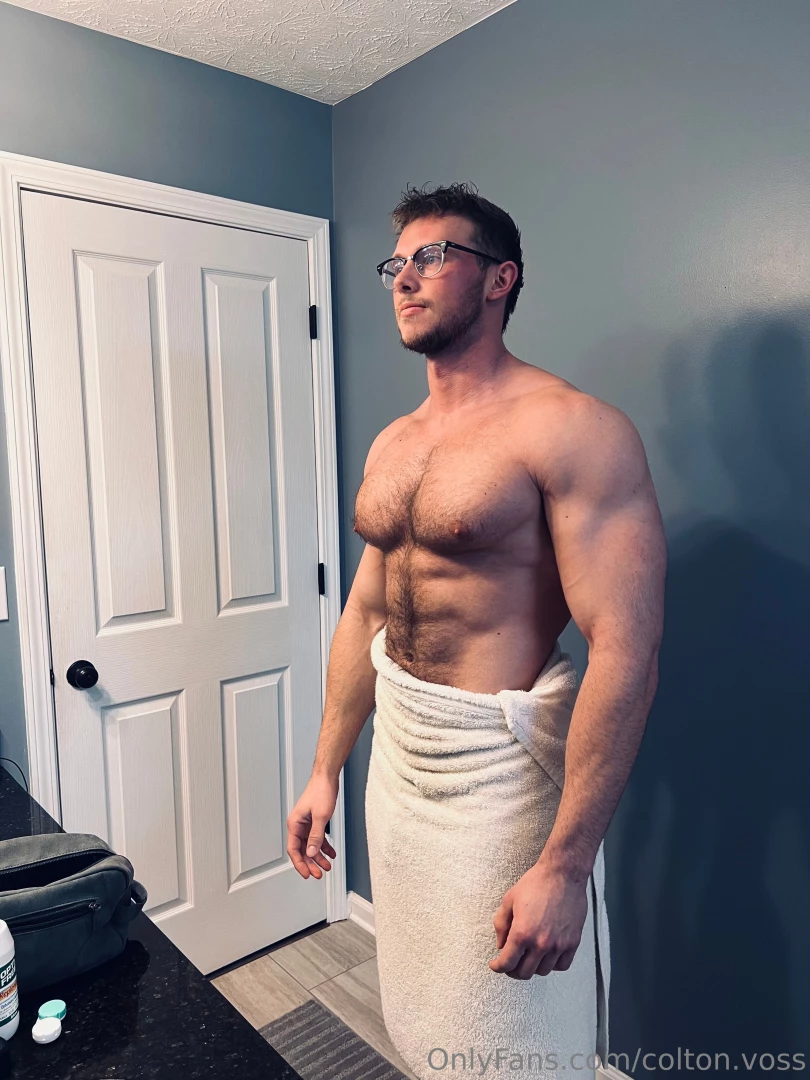 Who wants to grab my chest 