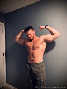 Still in shape part 1