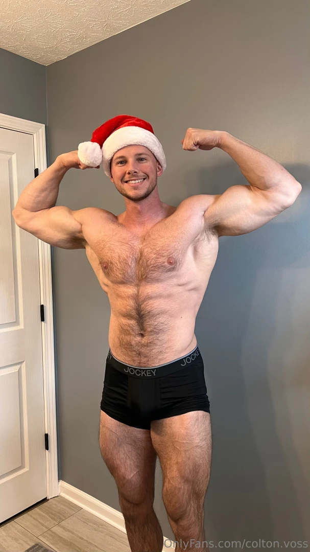 Thick muscles part 1 