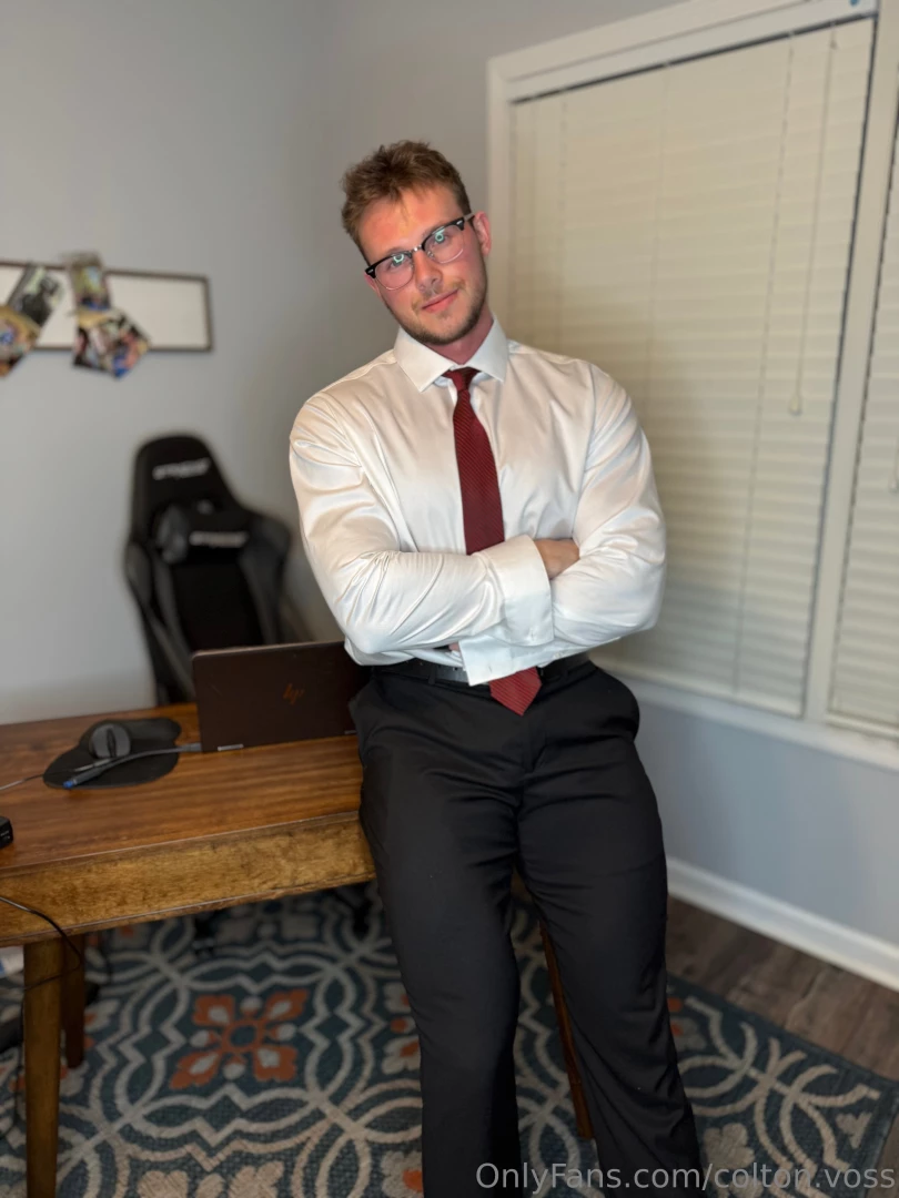 I ve been working hard for this promotion and i ll do anything to get 