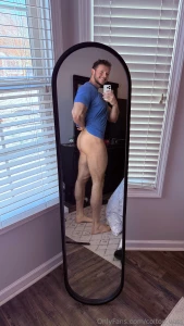 Thick cheeks part 2