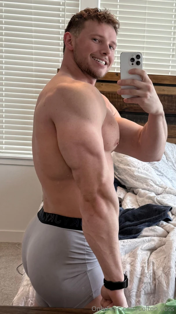 Touch it with your eyes 