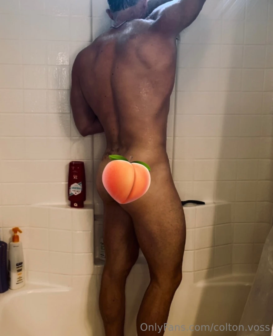 I got some extra room in this shower any takers i ll make it extra hot 