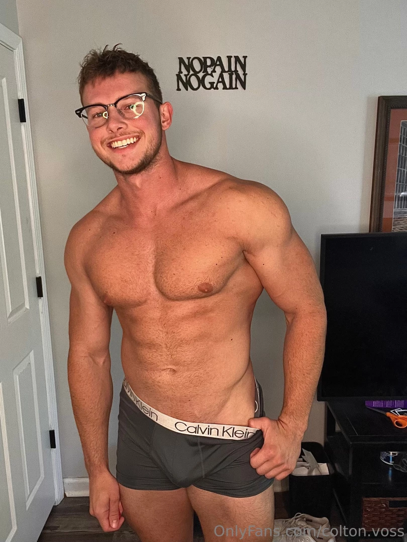 Does this look good on daddy 