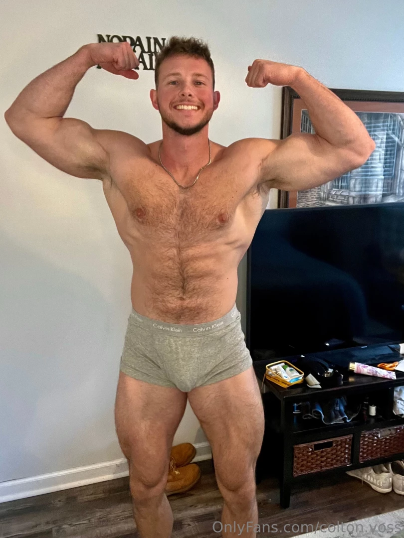 Always in shape 