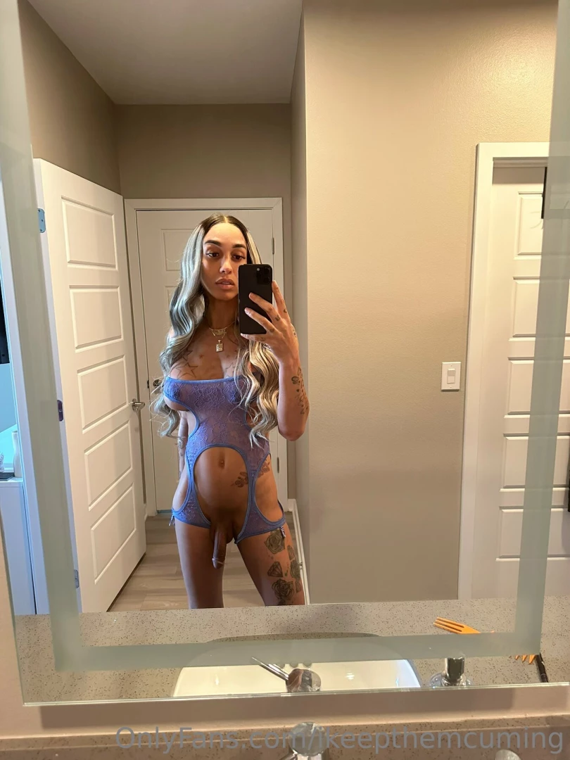 Come keep me company part 1 