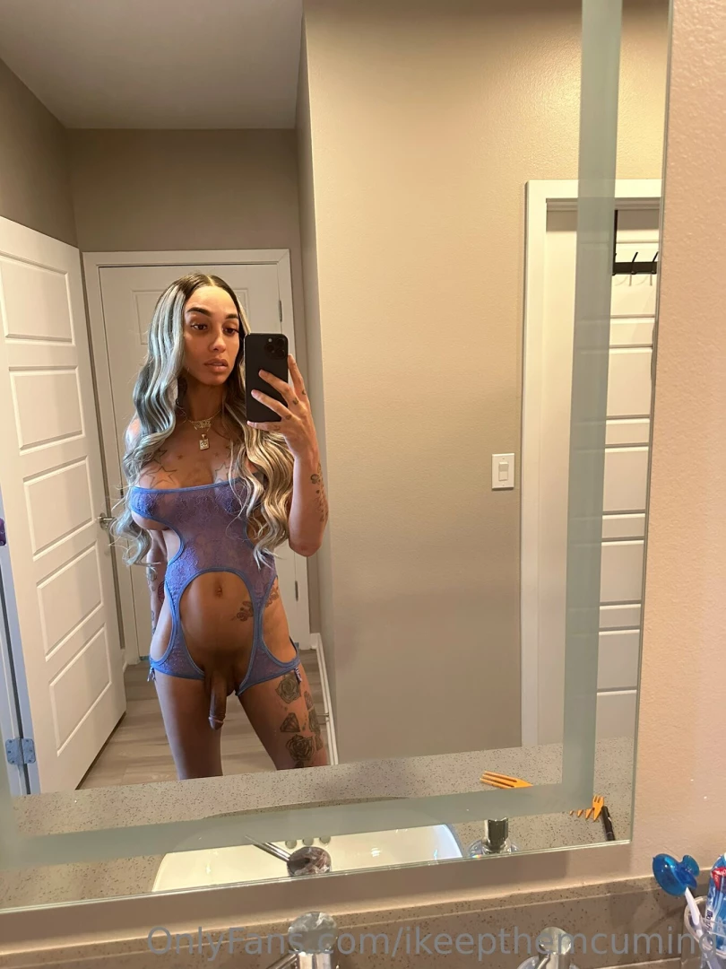 Come keep me company part 6 