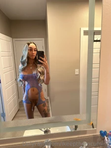 Come keep me company part 6