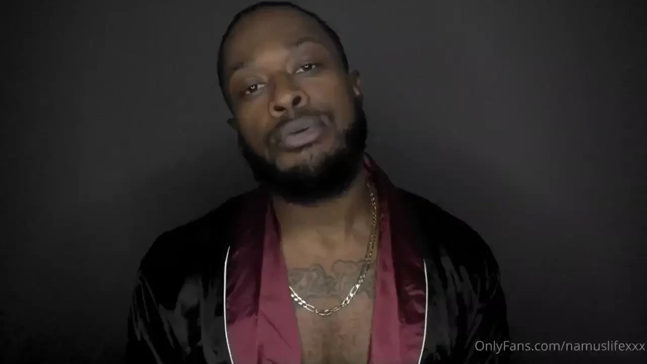 My dick always been clean 