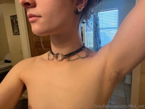 Some projects in the making 3 a silly pic