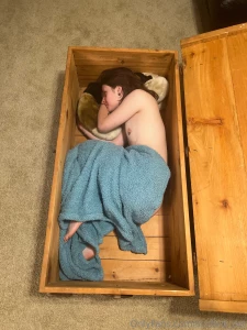 New sleeping arrangement 3 part 3