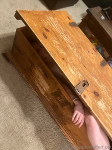 New sleeping arrangement 3 part 4