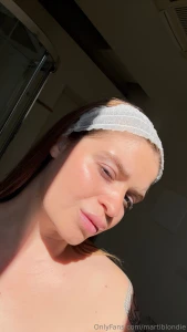 Giornata di sole ma possiamo continuare ad illuminarla assieme ti