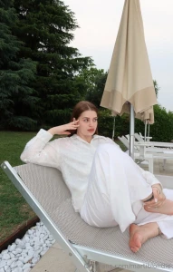 Ci sono tanti tipi di relax tu quale mi consiglii vieni a dirmelo in