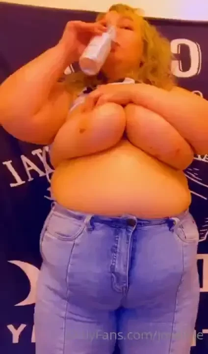 Well happy titty tuesday to ya 