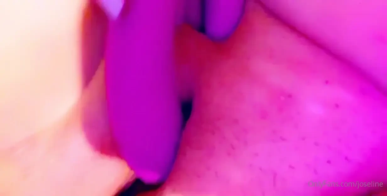 Just watching some tv as usual nothing going on 