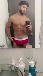 My soft cock fits in your mouth mi verga dormida te cave en la boca