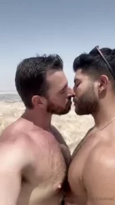 Kiss me more part 13