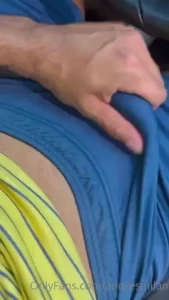 Can i be your uber we will end up cruising