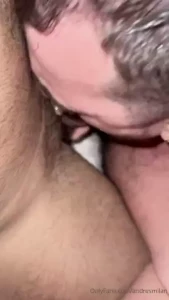 Open your mouth baby abre tu boca beb