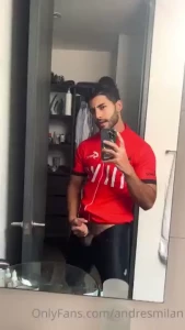 Training make me so hot entrenar me pone muy caliente some mouth for part 1