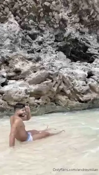 Free on a desert island 