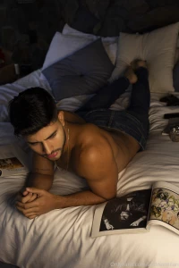 Join my bed part 1
