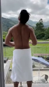 What a beautiful view part 24
