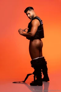 Ass or cock nevermind why ask when you have both culo o verga olv dalo part 2